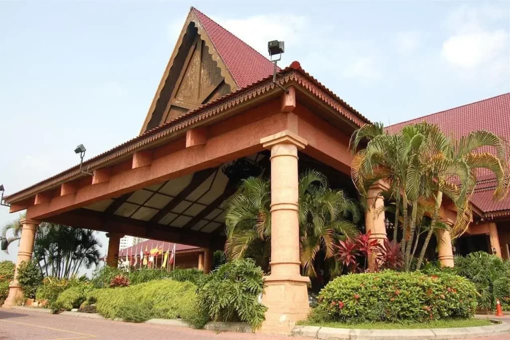 A'Famosa Resort - photo 1