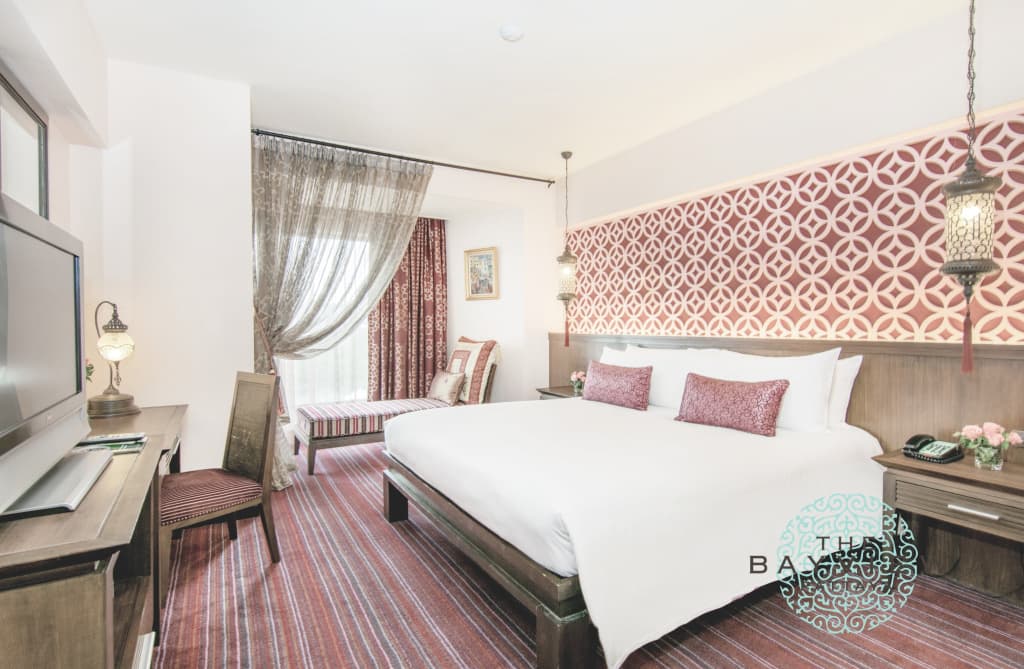 The Bayview Hotel Pattaya - photo 6
