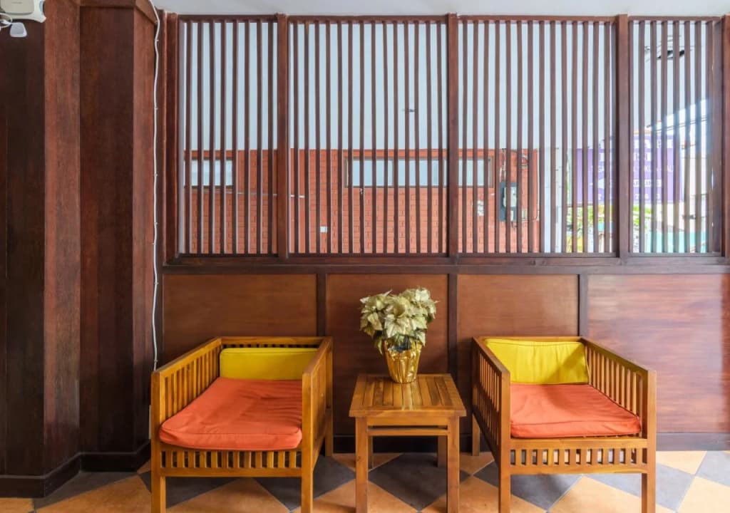 Guest House Matahari - photo 13