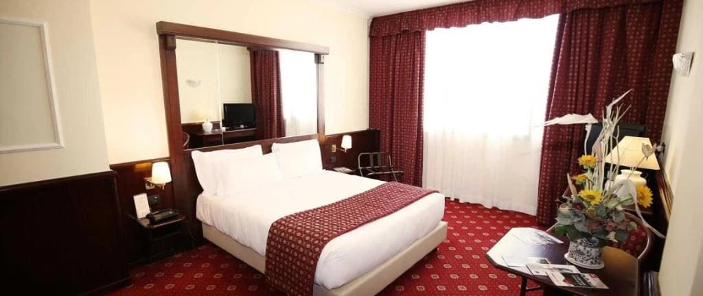 Hotel Regent - photo 33