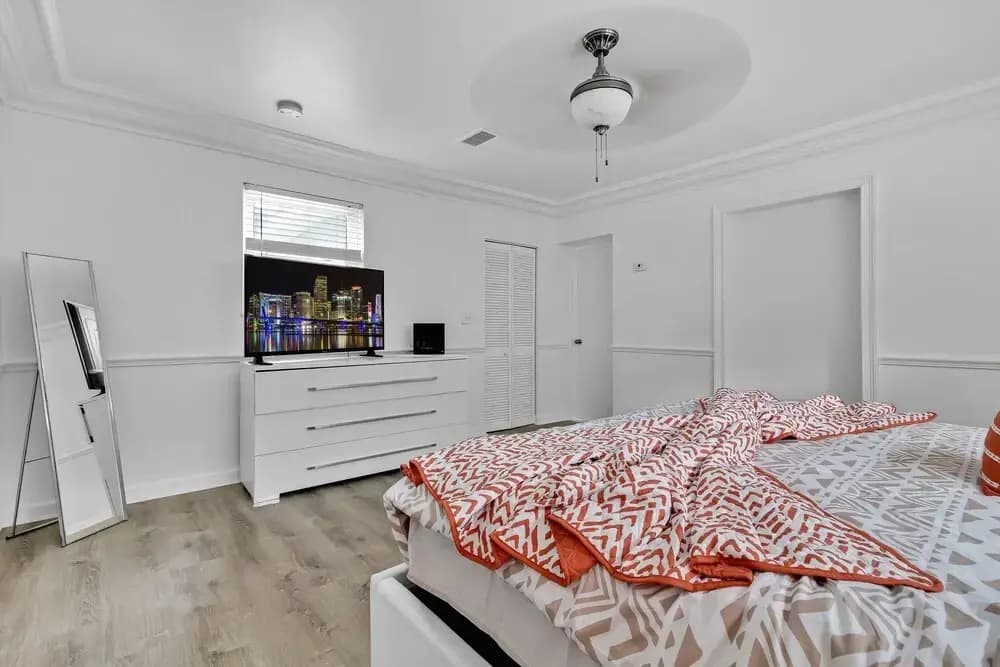 520 Brickell House - photo 4