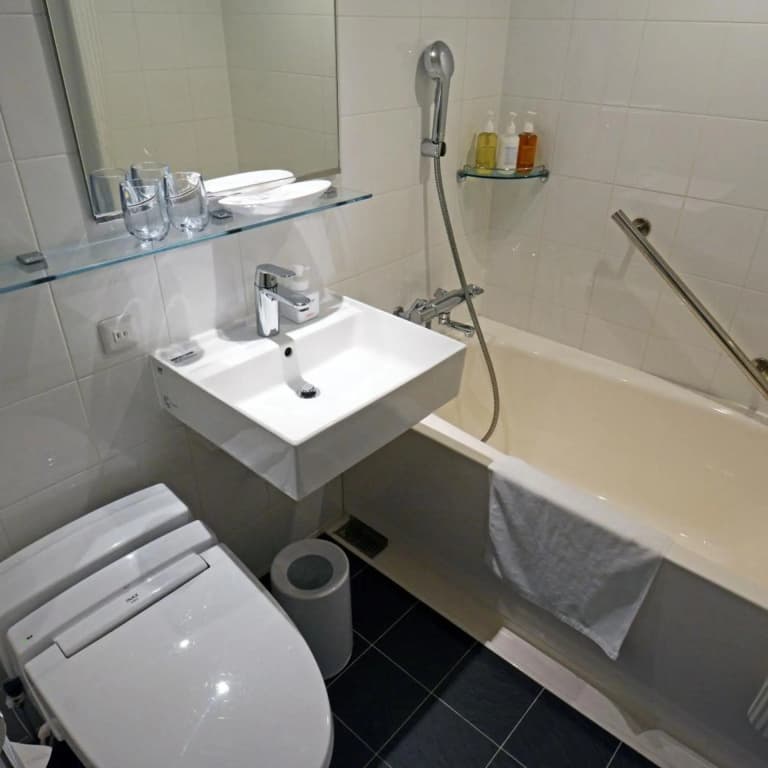 Hotel Forza Osaka Kitahama - photo 38