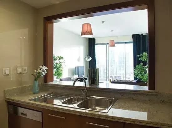Standpoint Towers by Hi Guests Vacation Homes - photo 23