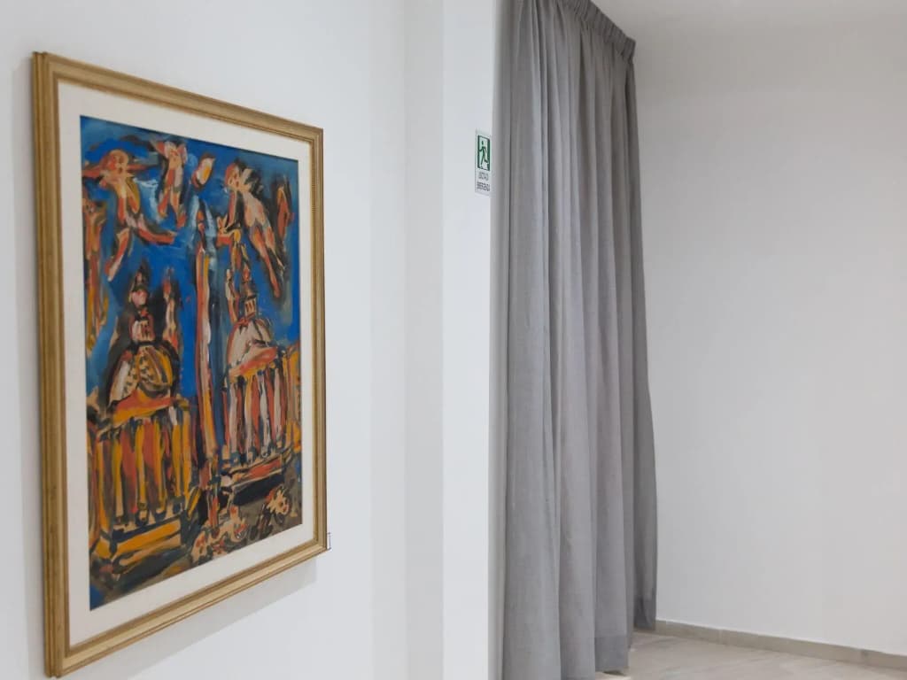 Venustas Hotel - photo 11