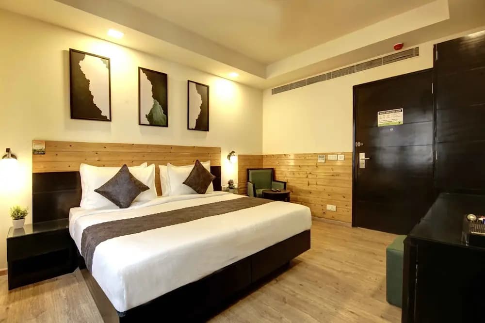 Saltstayz Select - Nehru Place & New Friends Colony - photo 17
