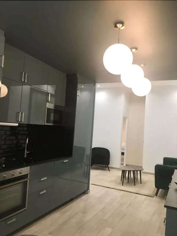 Appartement République - photo 16