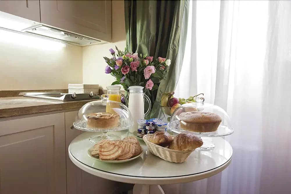 Relais Al Senato - photo 10