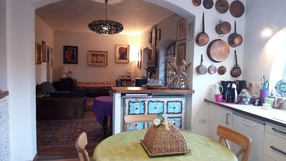Il Casale Dell'Ara Delle Rose - photo 29