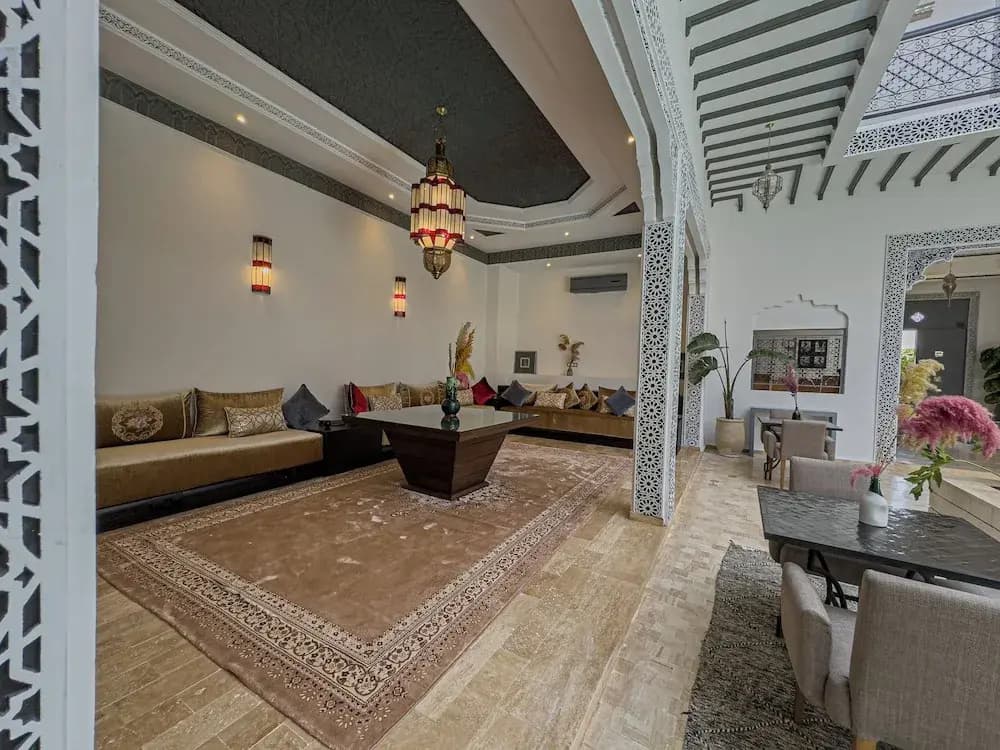 Riad Tonaroz Gold - photo 12