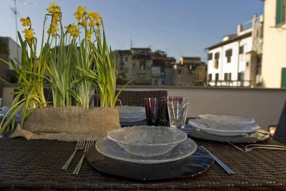 Luxury Eclectic Loft - Santa Croce - photo 12