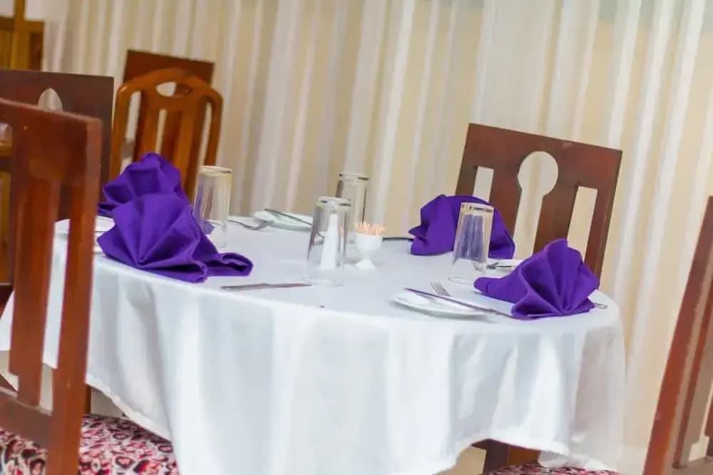 Vista Hotel Kanaro - photo 18