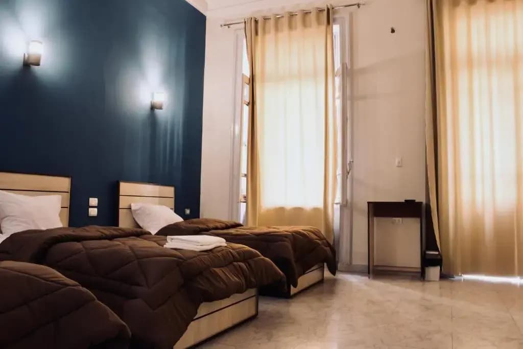 Hostgram Hotel - photo 7