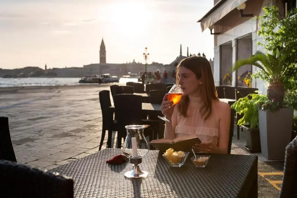 Hotel Bucintoro - photo 17