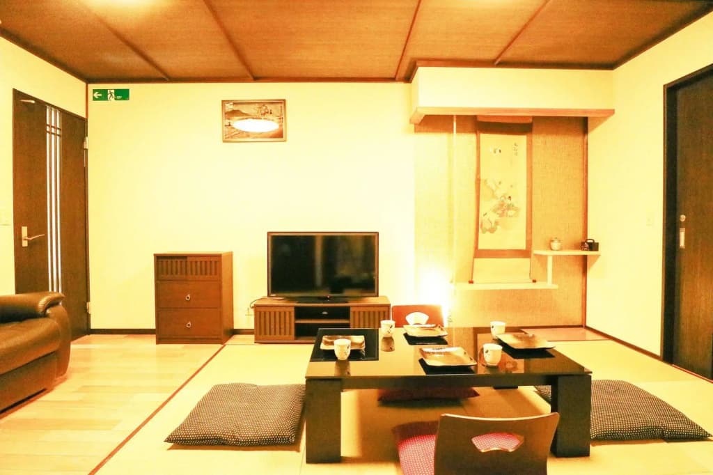 Ichijoan - photo 12