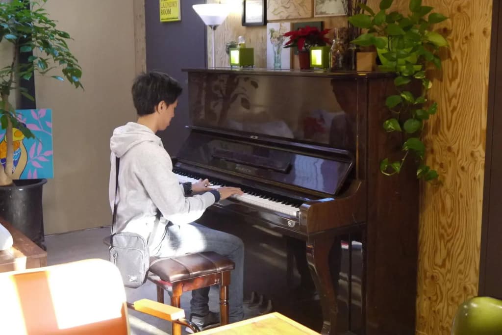 Lee & No Guesthouse - photo 20