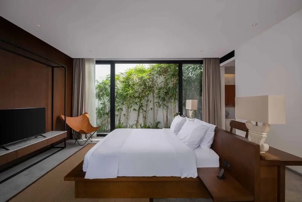 Talisman Villa Canggu by Premier Hospitality Asia - photo 5