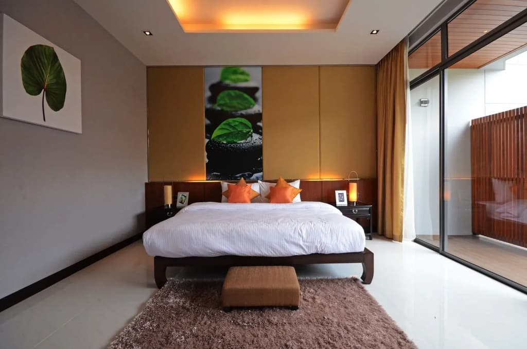 AQUA Villas Rawai - photo 5