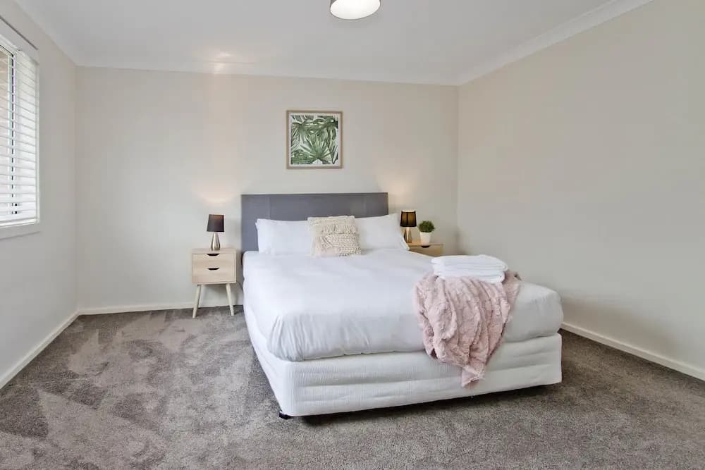 Maroubra 4 Bedroom Townhouse - main photo