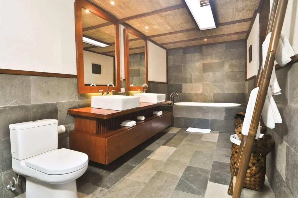 Luwak Ubud Villa & Jungle Suite - photo 9