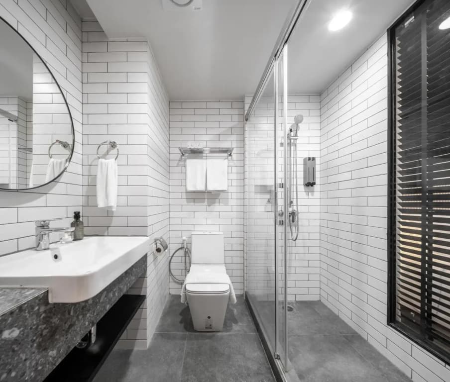 Mii Hotel Srinakarin - photo 11