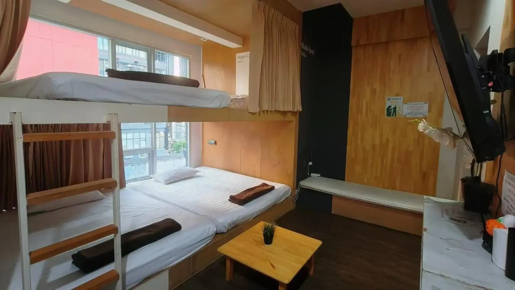 The BOB Hostel - photo 6
