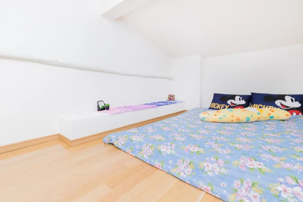 Haneda Airport Apartment - photo 3