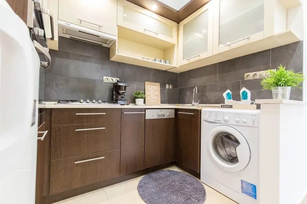Real Apartments Magyar - photo 18