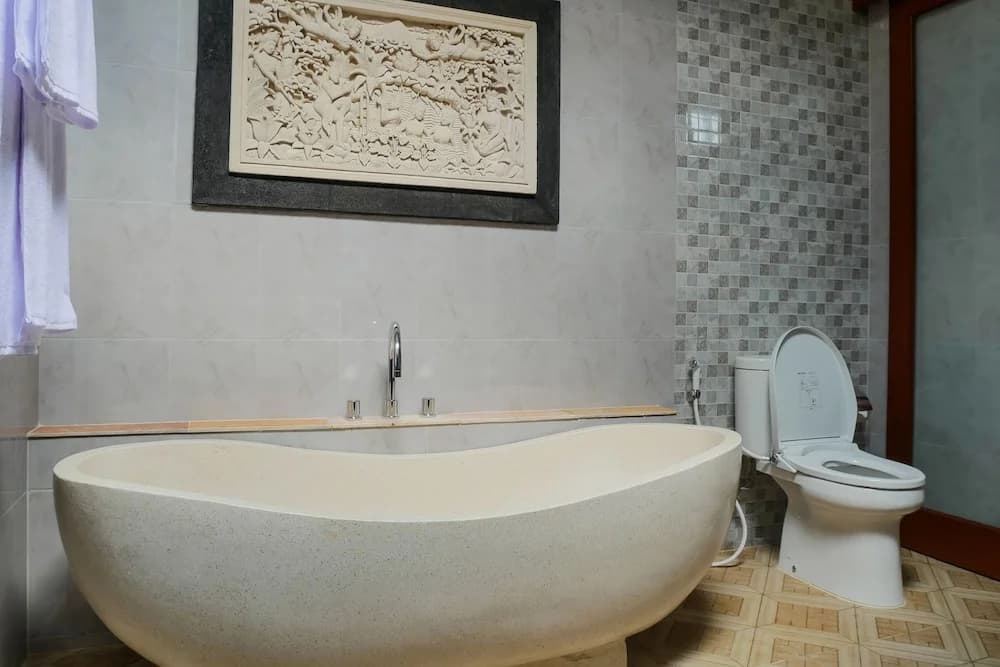 Uma Galih Ubud Villa - photo 11