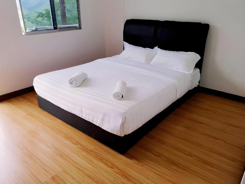 Blue Mountain Lodge Kundasang - photo 4