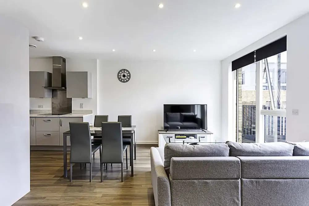 Humble Abode in Acton - photo 6