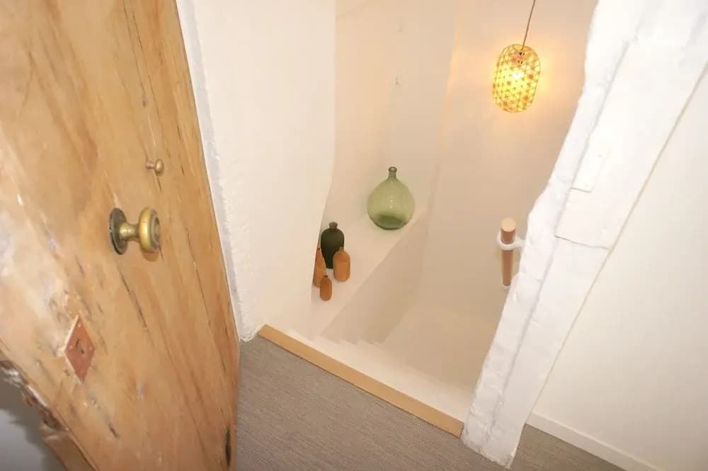 Vieux Nice Appartement avec Rooftop - photo 14