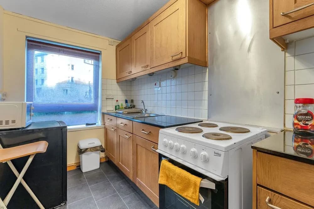Tony Asga - Aisha.Sakina Apartments - photo 13