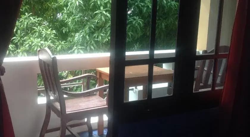 Coconut House Chaweng Hostel - photo 6