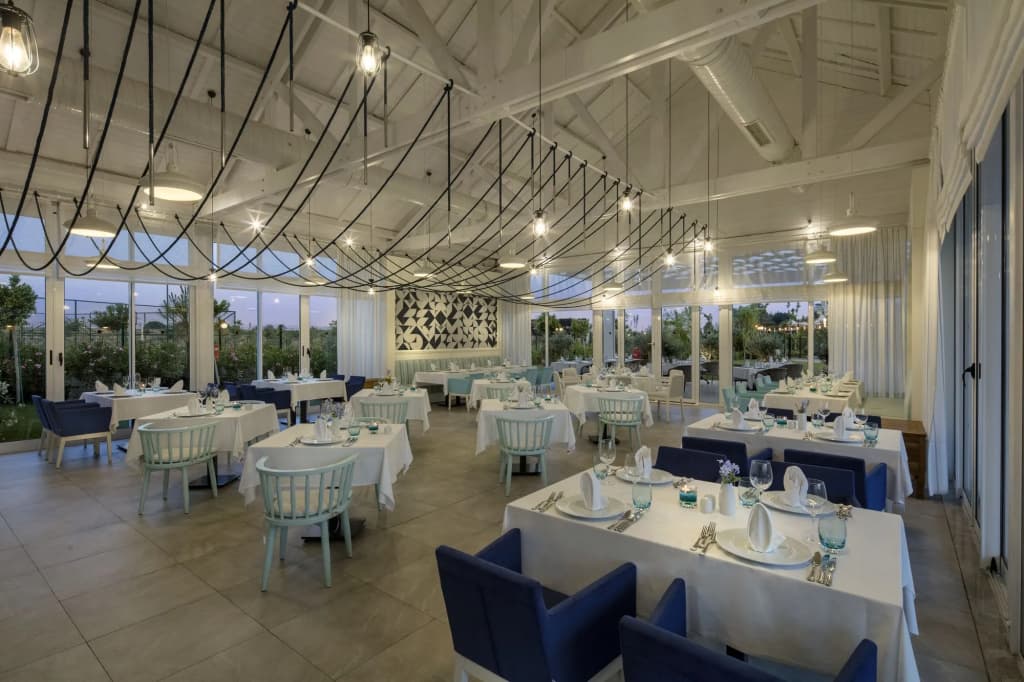 Trendy Lara Hotel - photo 34