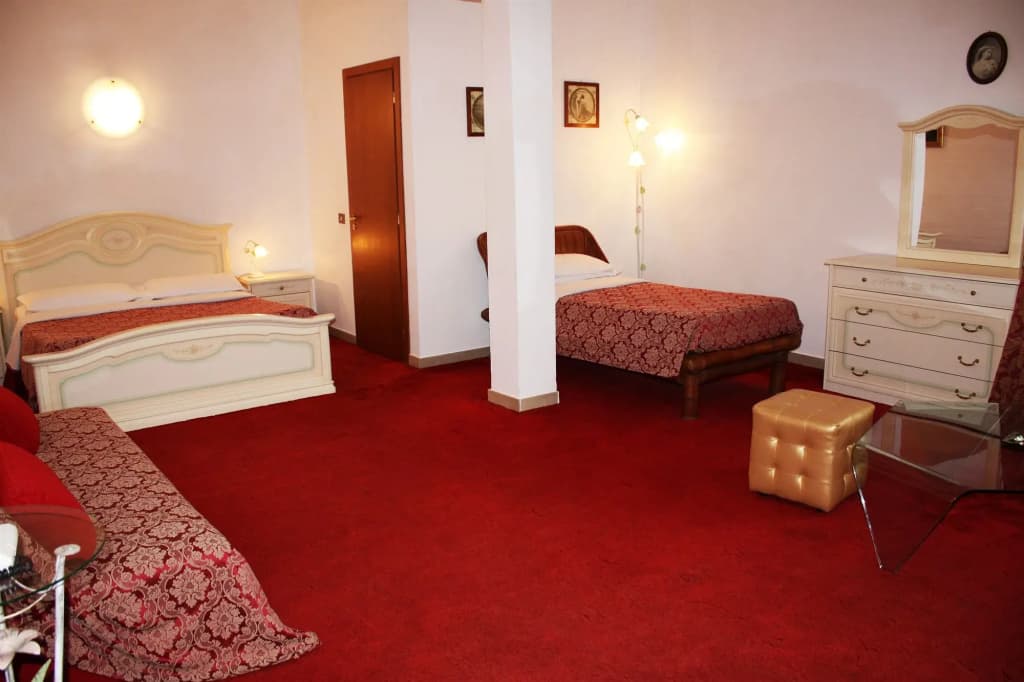 Hotel Giulietta e Romeo - photo 6