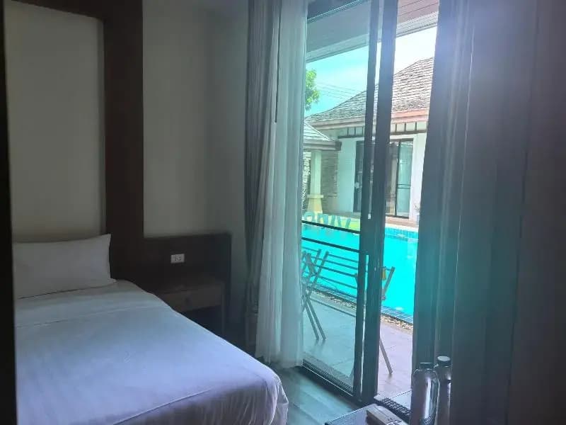 Phuket Meet Holiday Hotel - photo 4
