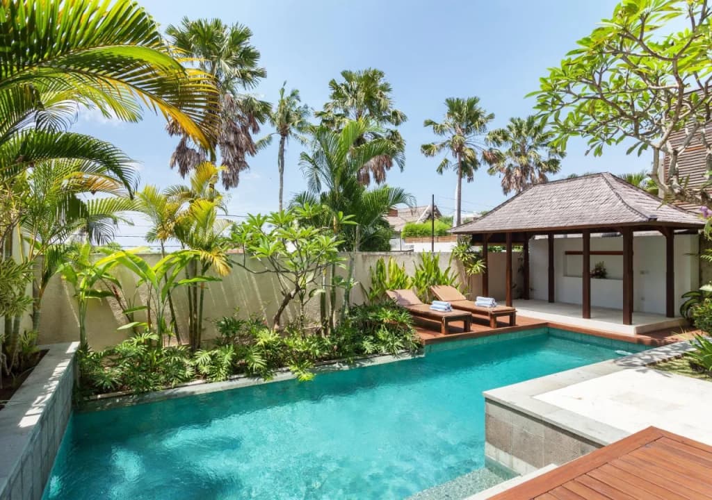 Bale Gede Villas - photo 18
