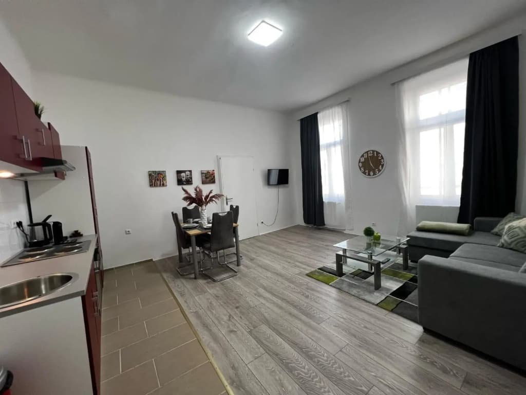 Prater Tree new Apartment - photo 12