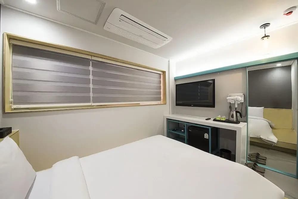 Hotel FN Hannam - photo 16