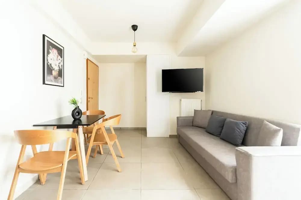 Elysee apartment 8 - photo 5
