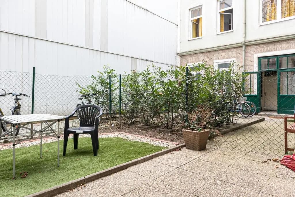 Spacious 3BR - Belvedere - Perfect for long stays - photo 10