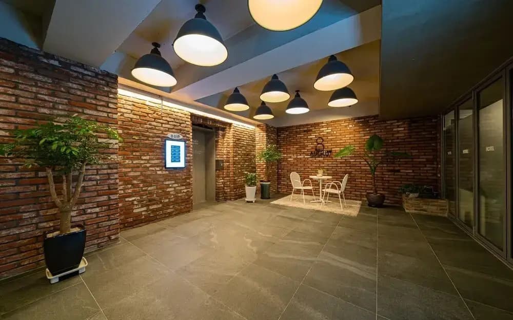 Cheonho Hotel August - photo 15