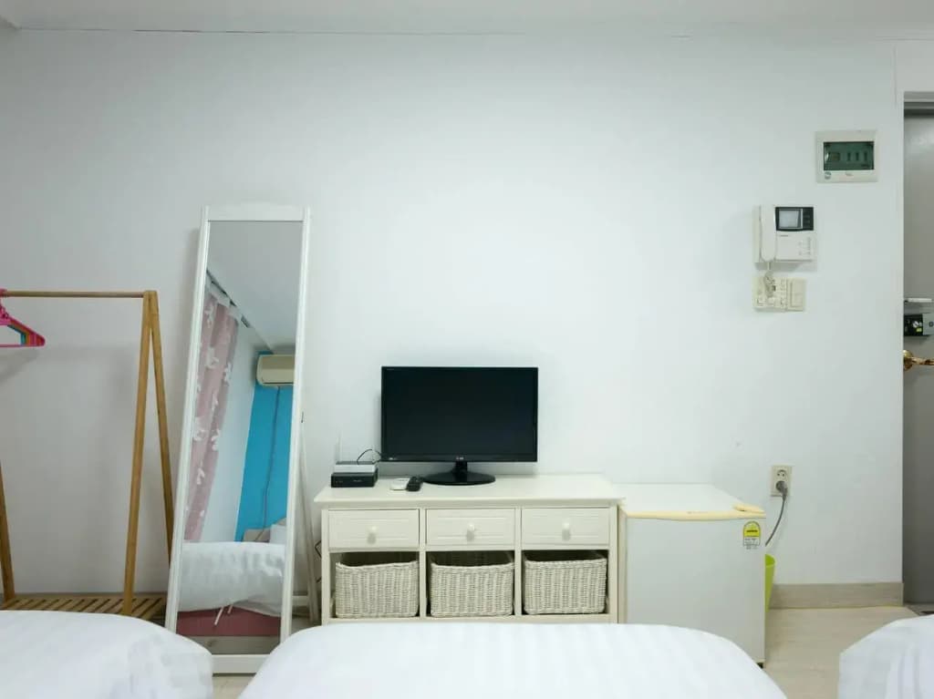 Doors Guesthouse Hongdae - photo 2