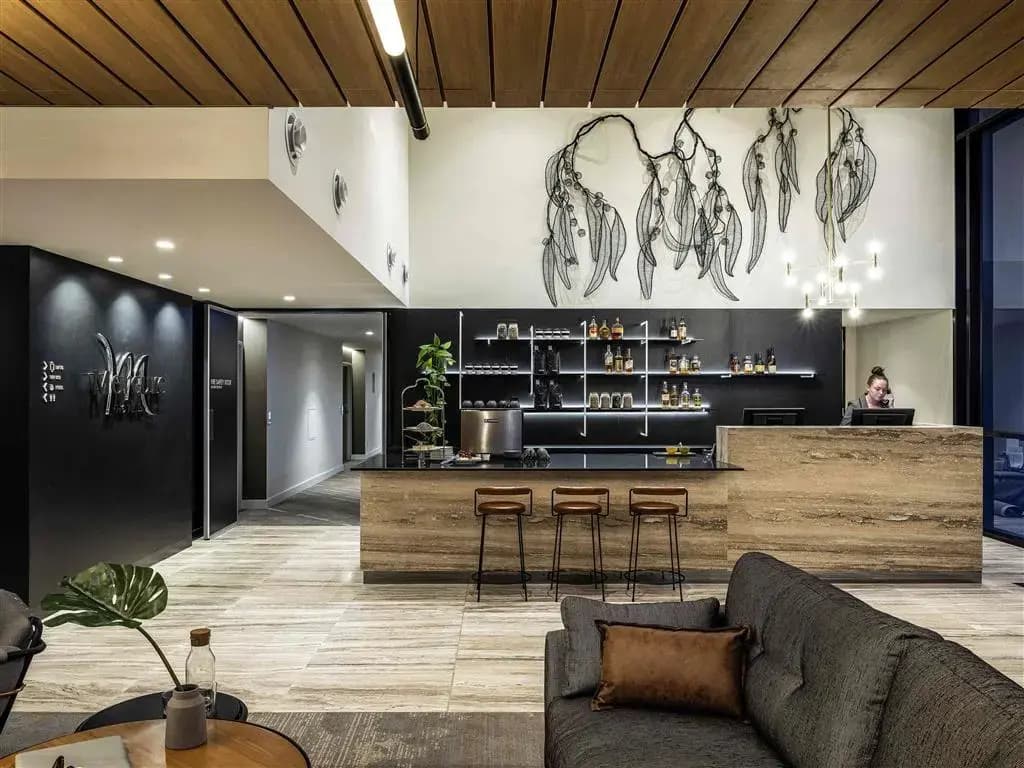 Mercure Sydney Rouse Hill - photo 2