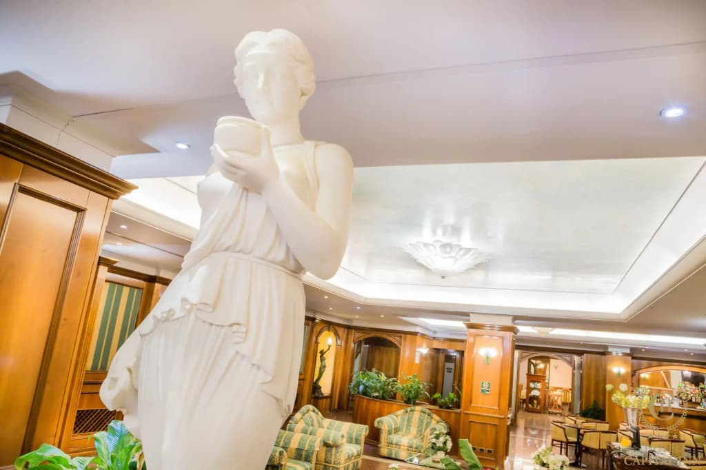 Capital Inn - photo 14