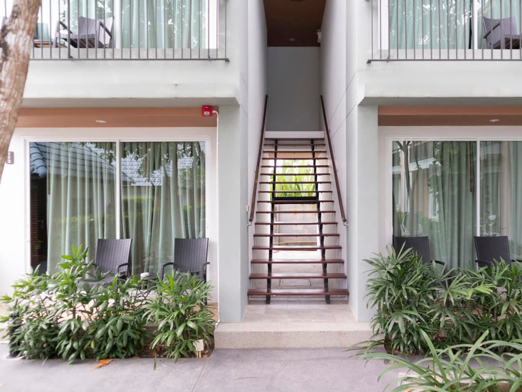 Parida Resort - photo 19