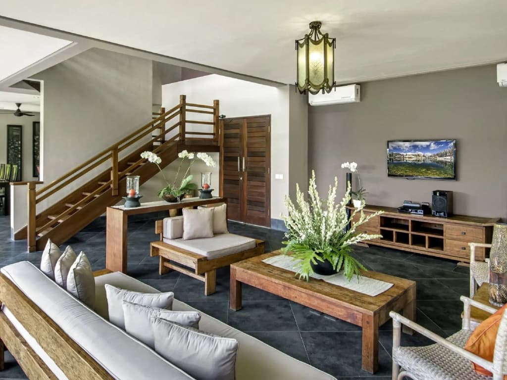 Villa M Bali Seminyak - main photo