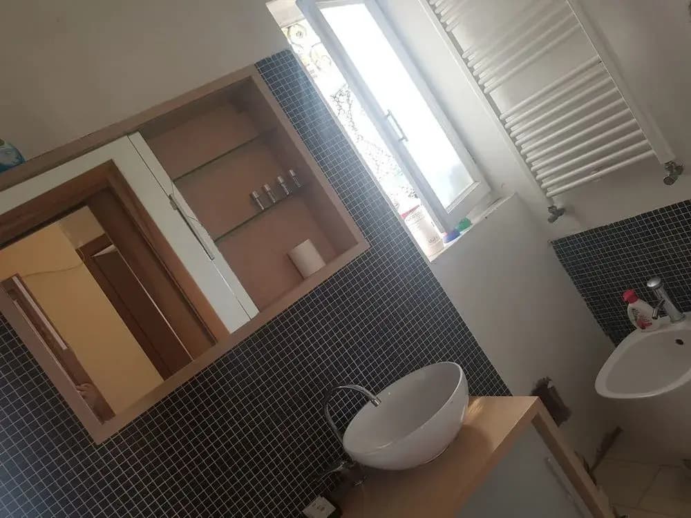 Casa di Ferrovia - photo 17