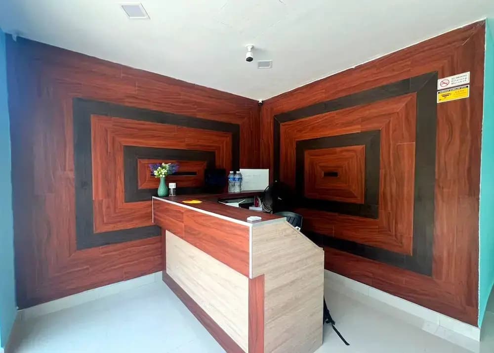 Ark Rawang Business Hotel - photo 2