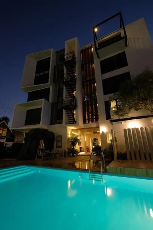 Norndee Hotel Hua Hin - photo 15